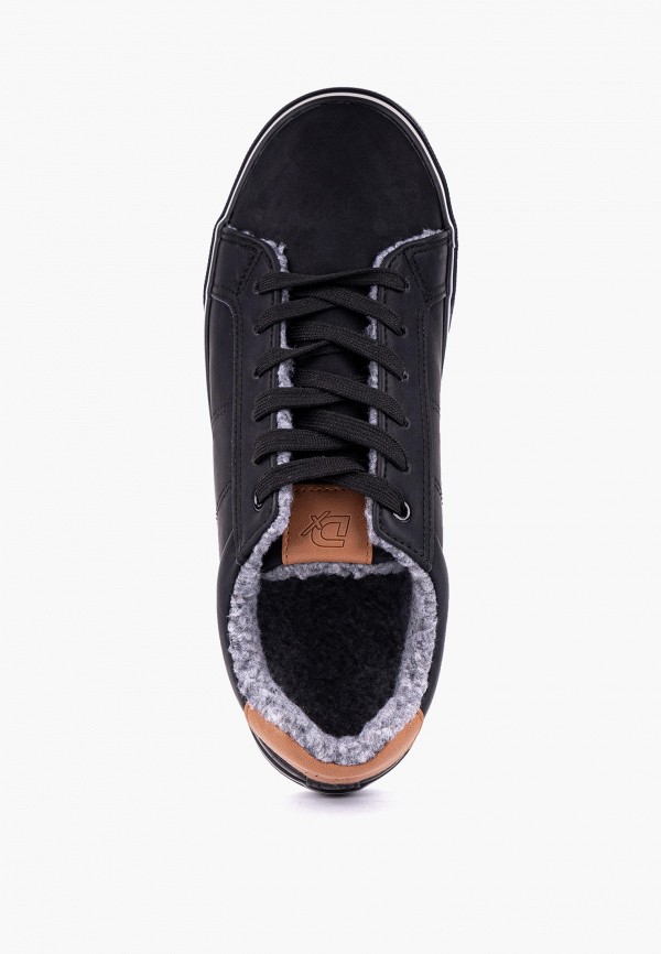 фото Кеды dx