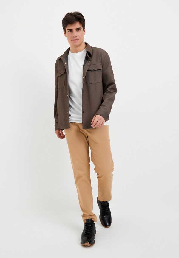 фото Кроссовки quattrocomforto