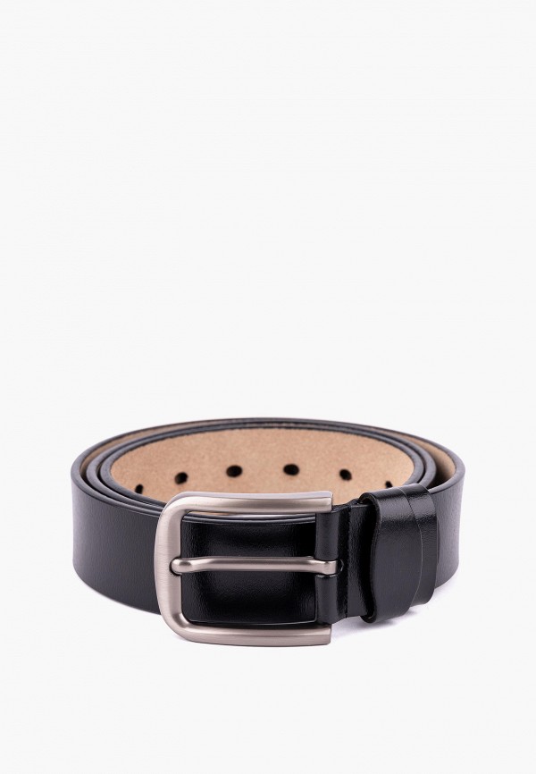 Ремень Zenden черный, размер 125, фото 2