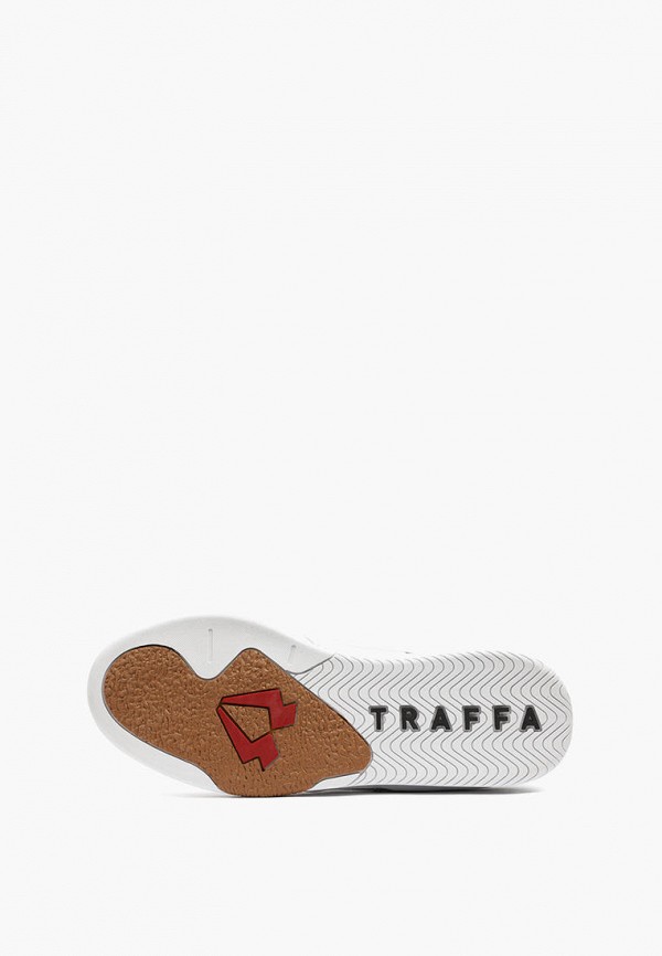 фото Кеды traffa