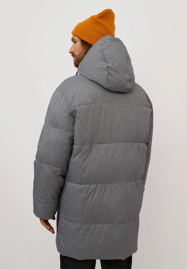 фото Куртка утепленная modis