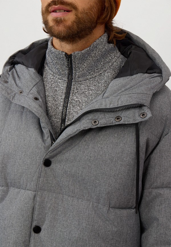 фото Куртка утепленная modis