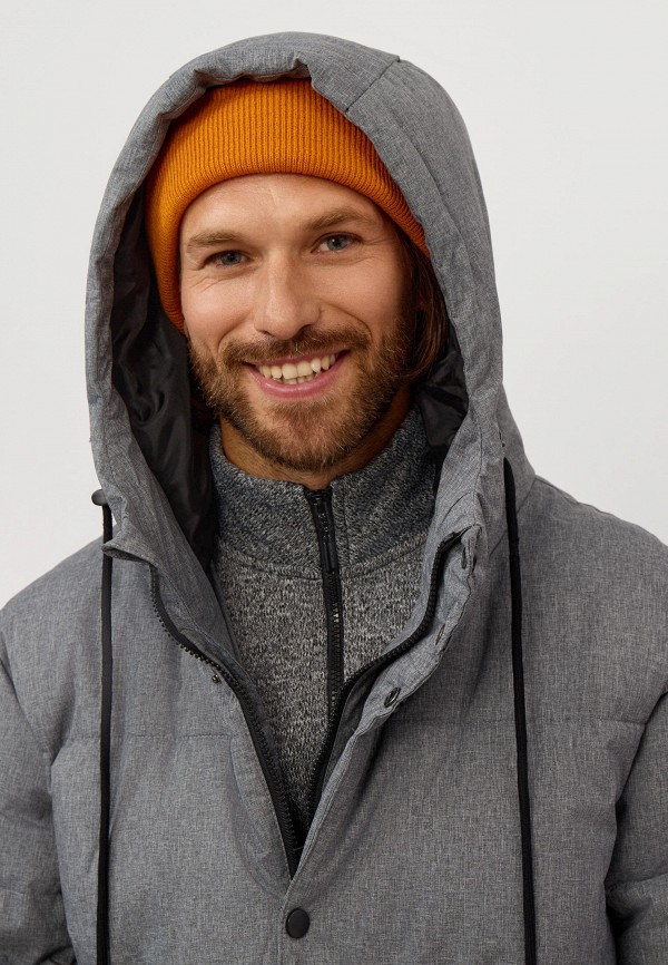 фото Куртка утепленная modis