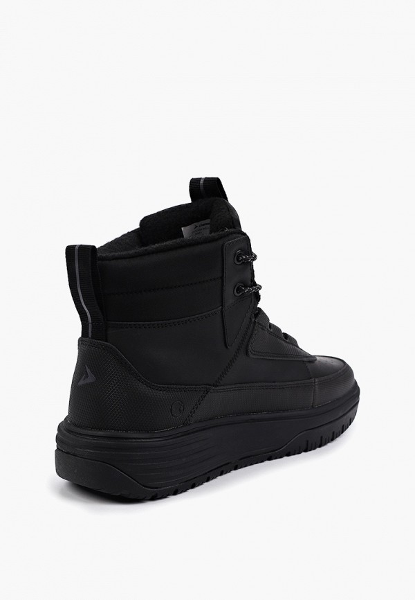 фото Кеды demix