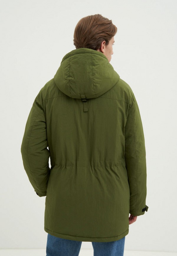 фото Куртка утепленная finn flare