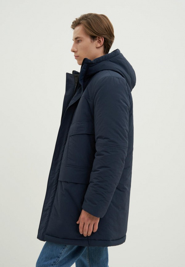 фото Куртка утепленная finn flare