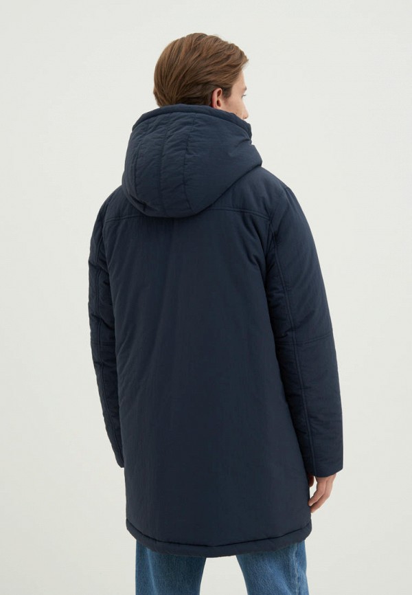 фото Куртка утепленная finn flare