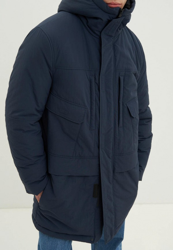 фото Куртка утепленная finn flare