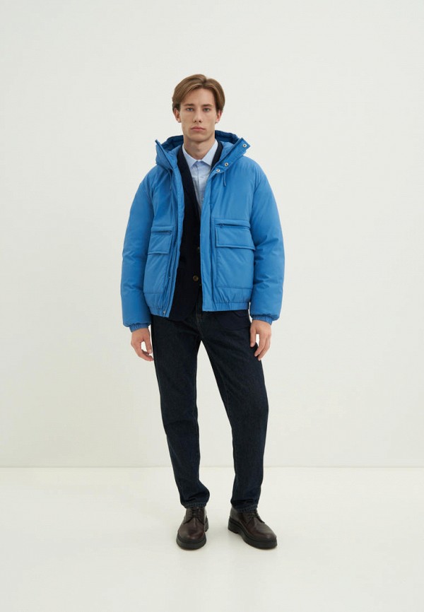 фото Куртка утепленная finn flare