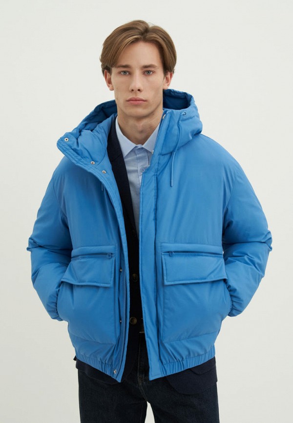 фото Куртка утепленная finn flare