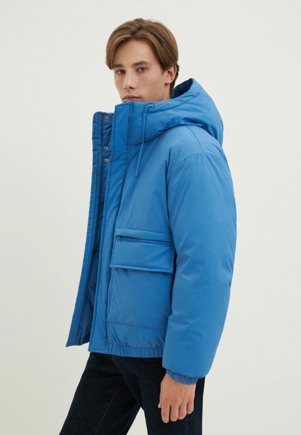 фото Куртка утепленная finn flare