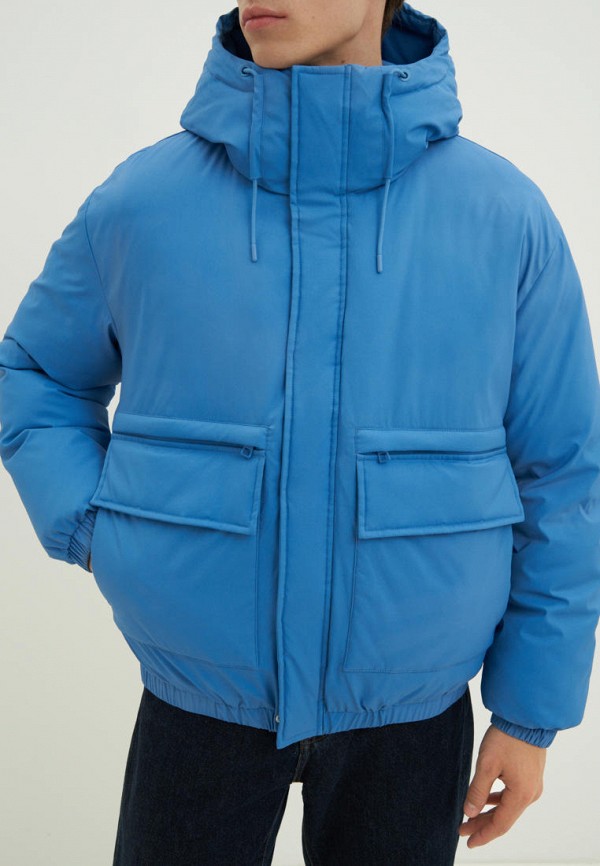 фото Куртка утепленная finn flare