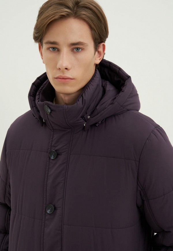 фото Куртка утепленная finn flare