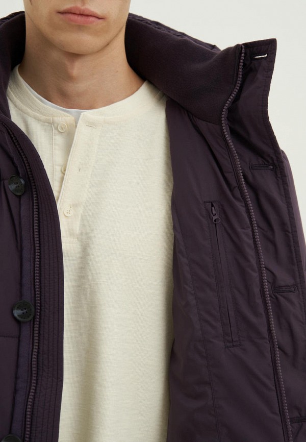 фото Куртка утепленная finn flare