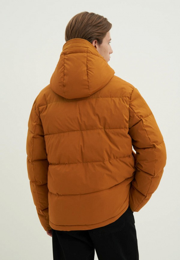 фото Куртка утепленная finn flare