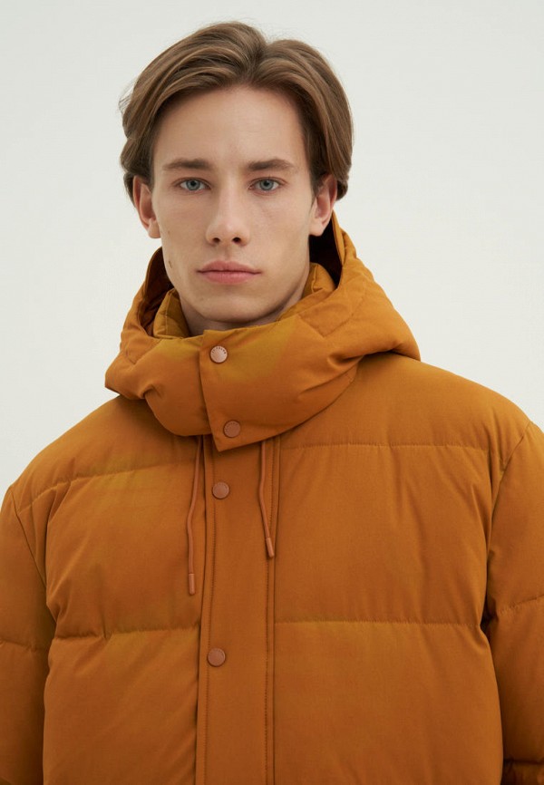 фото Куртка утепленная finn flare