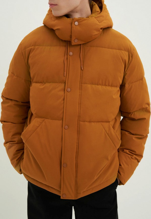 фото Куртка утепленная finn flare