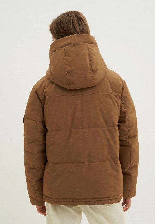 фото Куртка утепленная finn flare