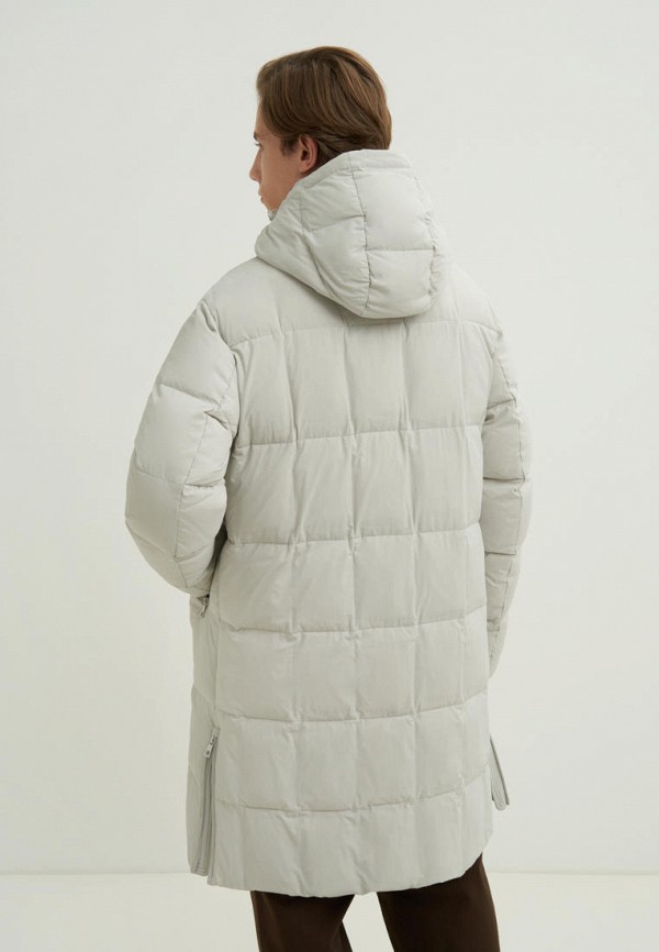 фото Пуховик finn flare