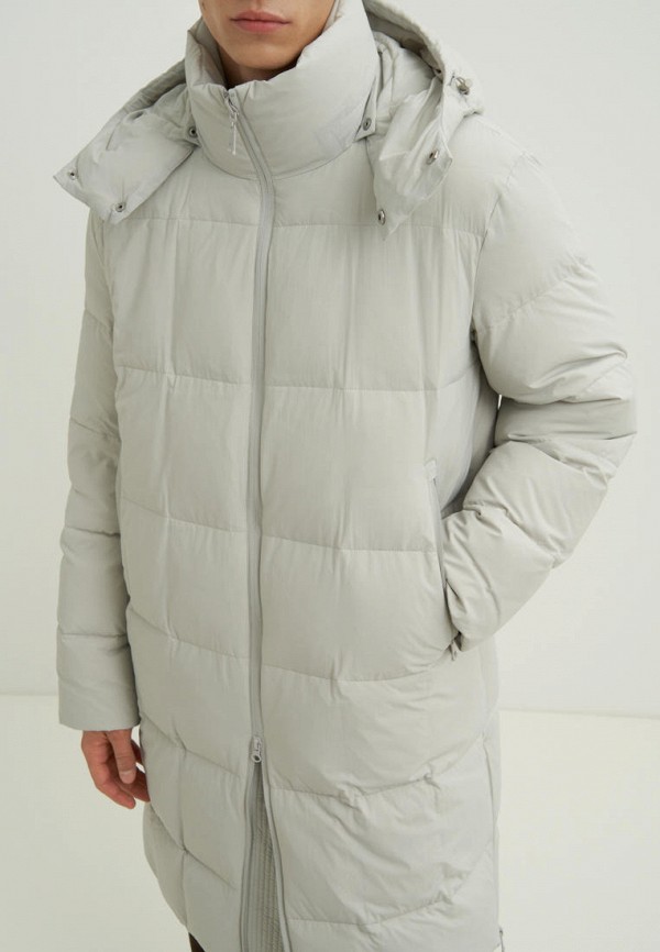 фото Пуховик finn flare