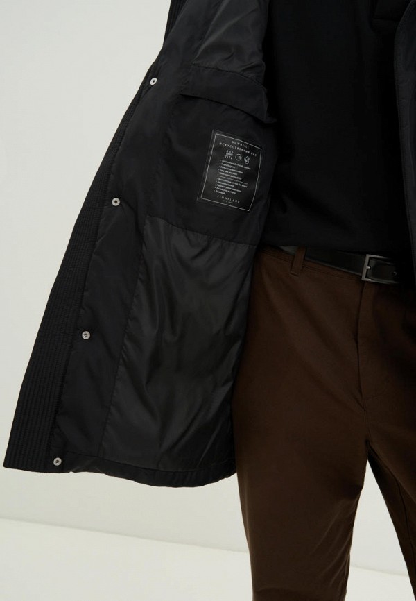 фото Куртка утепленная finn flare