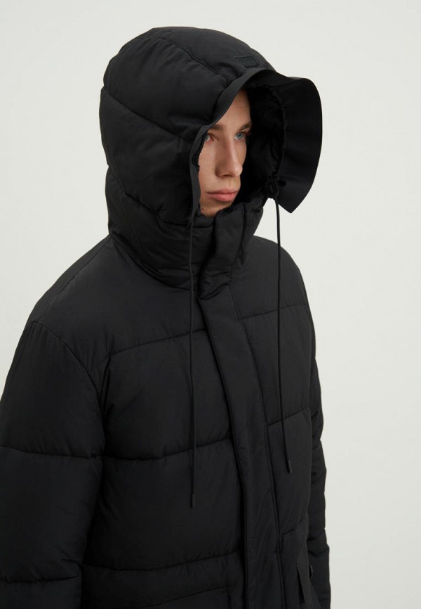 фото Куртка утепленная finn flare