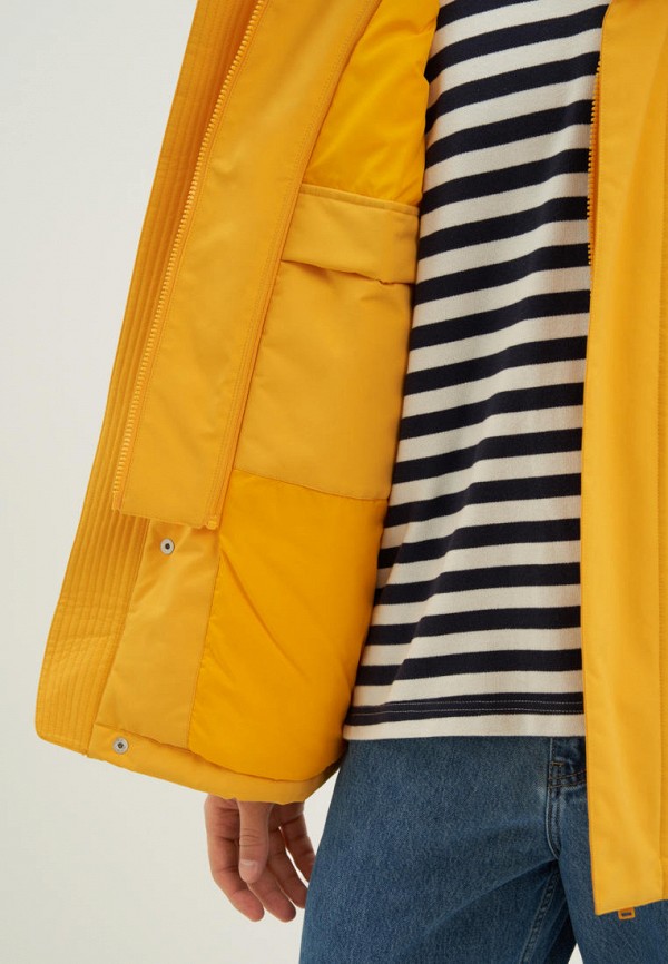 фото Куртка утепленная finn flare