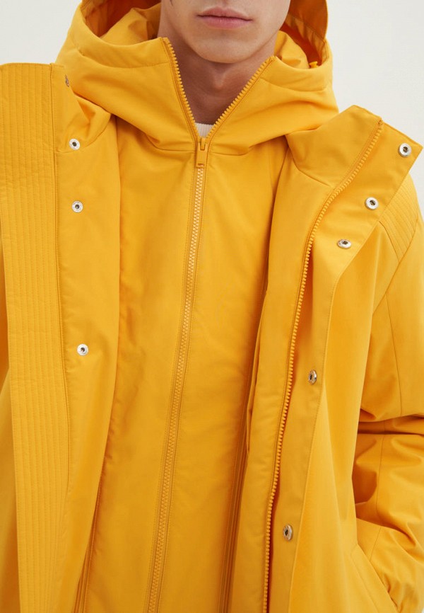 фото Куртка утепленная finn flare