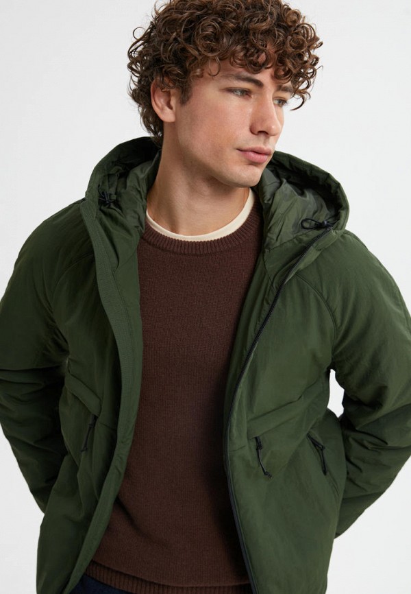 фото Куртка утепленная finn flare