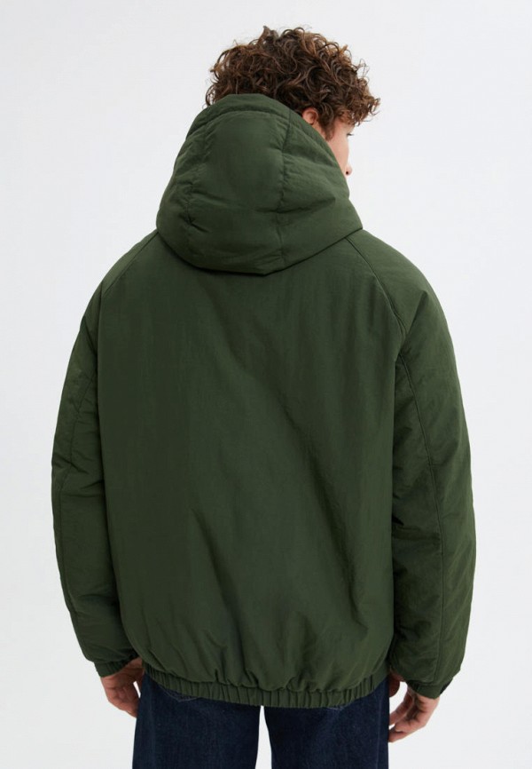 фото Куртка утепленная finn flare