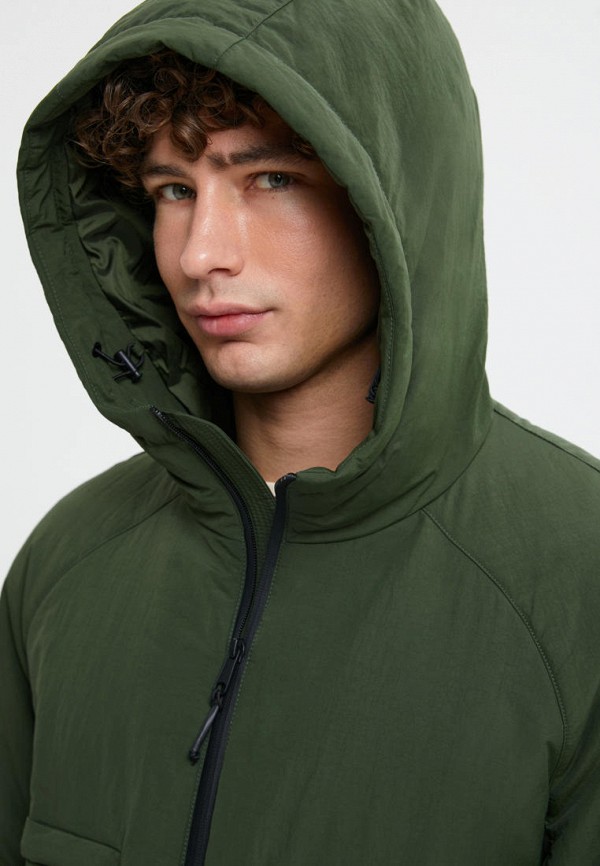 фото Куртка утепленная finn flare