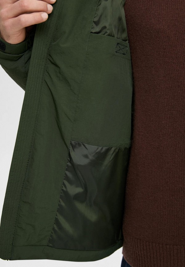 фото Куртка утепленная finn flare