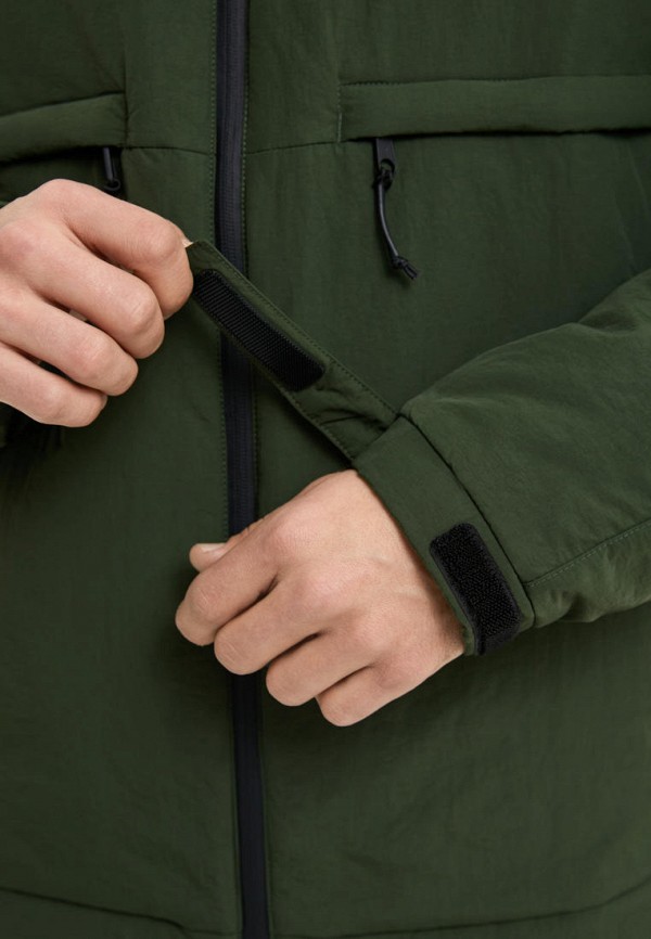 фото Куртка утепленная finn flare