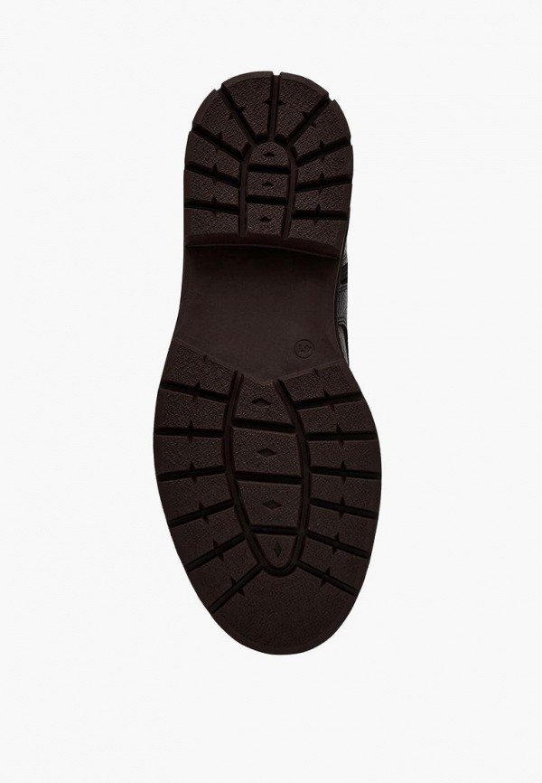 Ботинки Pierre Cardin коричневый, размер 42, фото 4