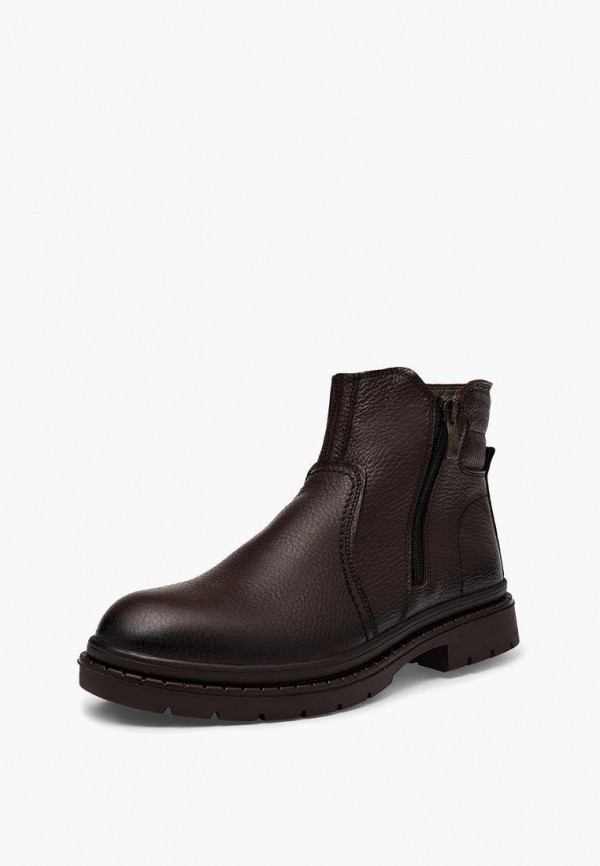 фото Ботинки pierre cardin