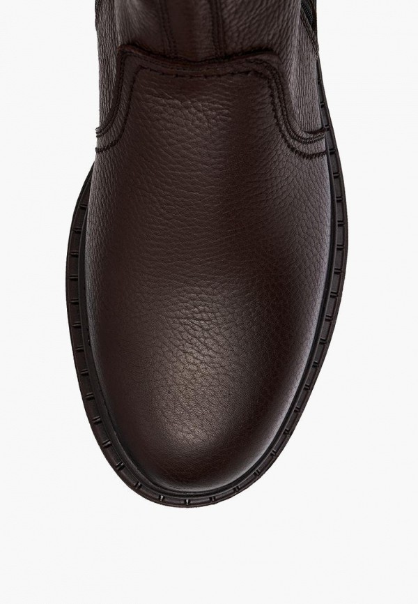 фото Ботинки pierre cardin