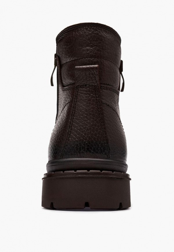 фото Ботинки pierre cardin