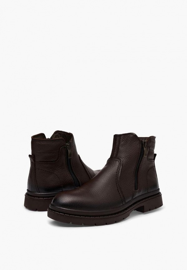 фото Ботинки pierre cardin