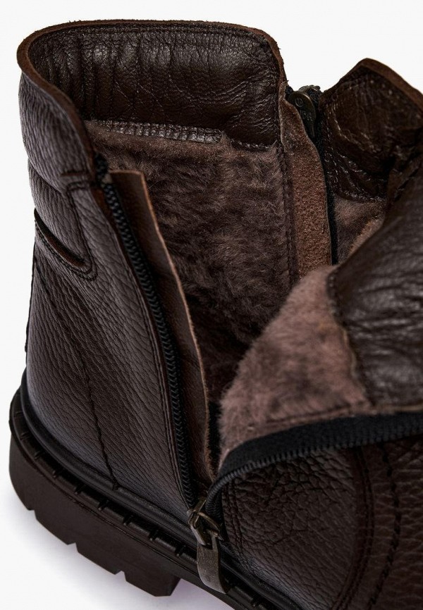 фото Ботинки pierre cardin