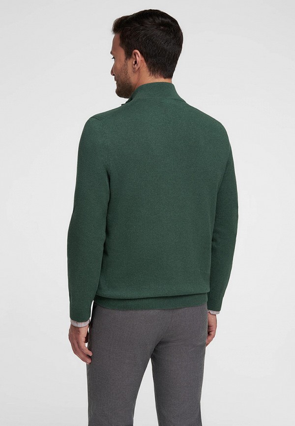 Джемпер Henderson зеленый, размер 54, фото 3