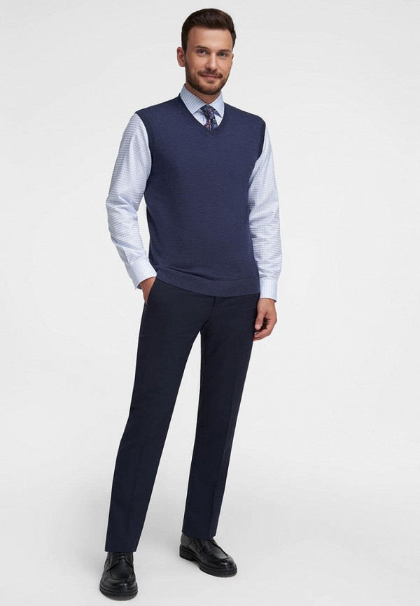 фото Жилет henderson