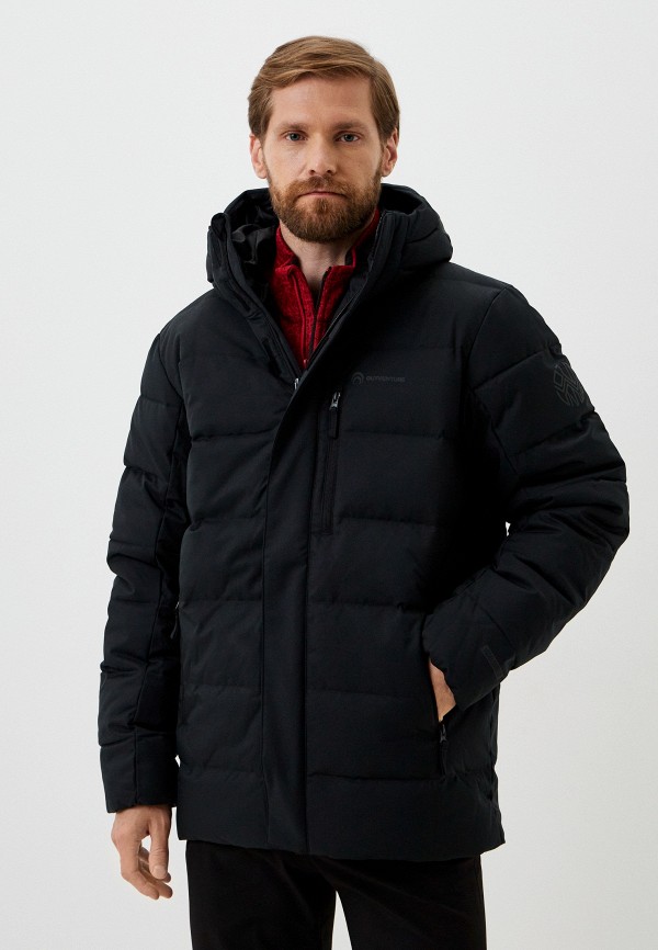

Пуховик Outventure, Черный