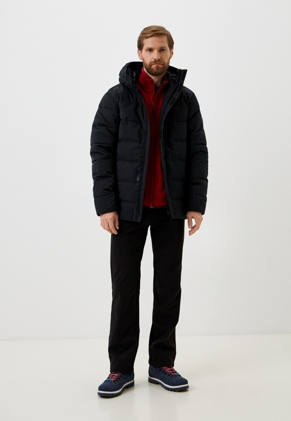 фото Пуховик outventure