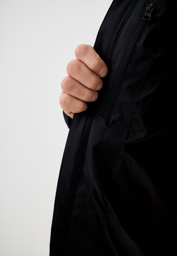 фото Пуховик outventure