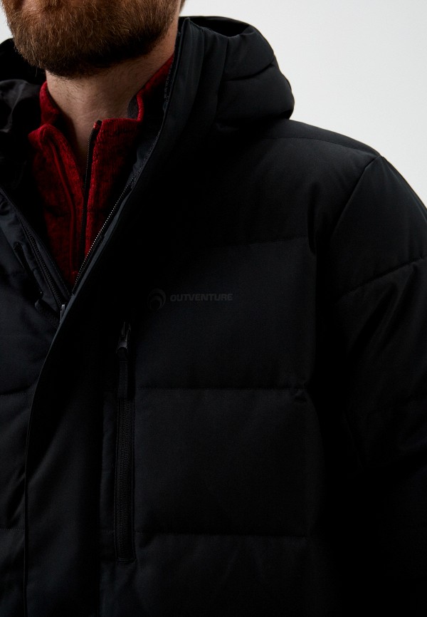 фото Пуховик outventure
