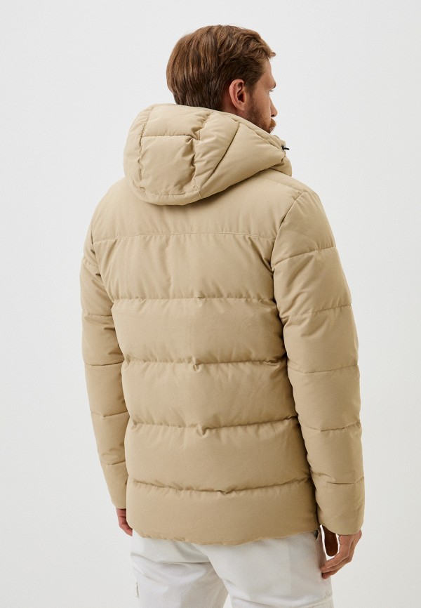 фото Пуховик outventure