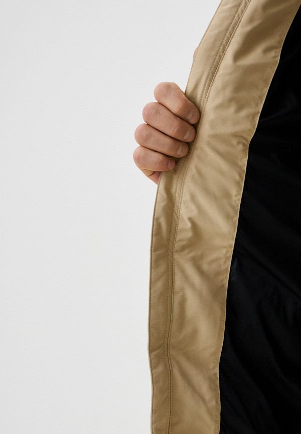 фото Пуховик outventure