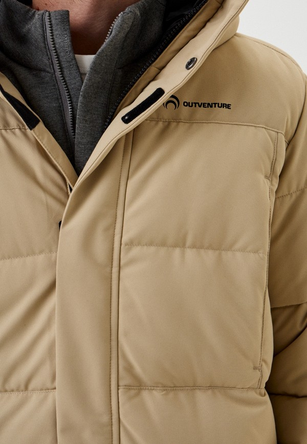 фото Пуховик outventure
