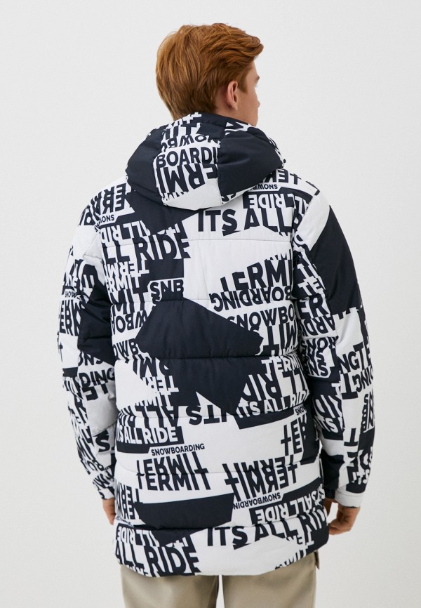 фото Куртка утепленная termit