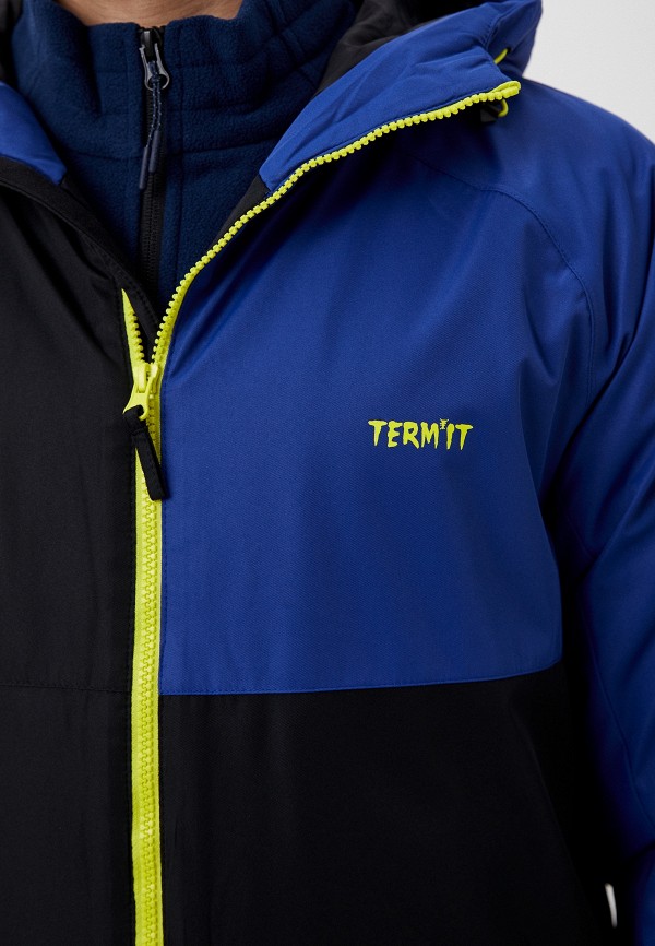 фото Куртка сноубордическая termit